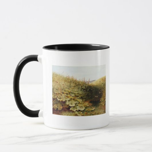 Mug Dell tranquille (Gauche)