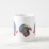 Mug Delmont, écart-type (Centre)
