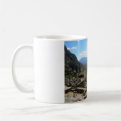 Mug Delphes (Gauche)
