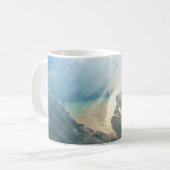 Mug Delta De La Rivière Irrawaddy En Birmanie (Myanmar (Devant gauche)