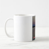 Mug Delta de SUNSET Okavango - (Gauche)