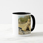 Mug Delta d'Okavango, Botswana 2 (Devant droit)