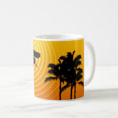 Mug deltaplane (Devant droit)