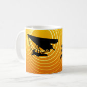 Mug deltaplane (Devant gauche)