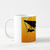 Mug deltaplane (Gauche)
