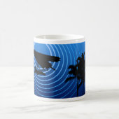 Mug deltaplane (Centre)