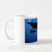 Mug deltaplane (Gauche)
