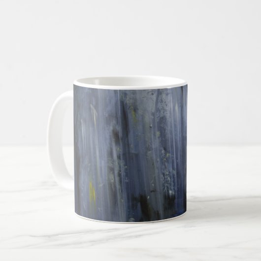 Mug Déluge 2014 (Devant gauche)
