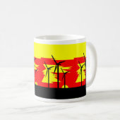 Mug Demain (Devant droit)