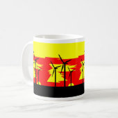 Mug Demain (Devant gauche)