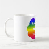 Mug "Demain" attaquez (Gauche)