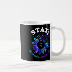 Mug Demain aura besoin de vous problèmes de santé ment
