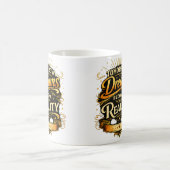 Mug Demain, les rêves deviennent réalité (Centre)