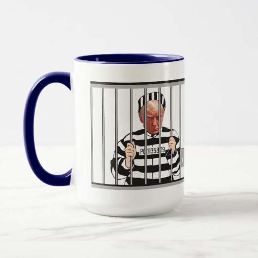 Mug Demande (Gauche)