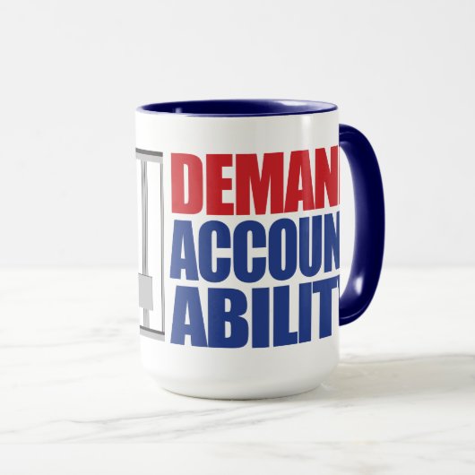 Mug Demande (Devant droit)