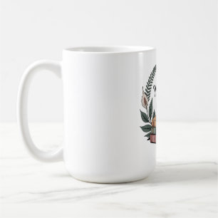 Mug Demande à ton papa