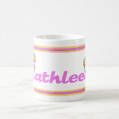 Mug Demande de Kathleen Personalize15 Mug*special de (Centre)