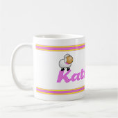 Mug Demande de Kathleen Personalize15 Mug*special de (Gauche)