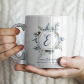 Mug Demande de participation aux demoiselles d'honneur