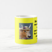 Mug Demandez-moi au MOO (Centre)