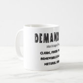 Mug demandit2 (Devant gauche)