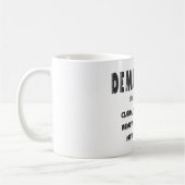 Mug demandit2 (Gauche)