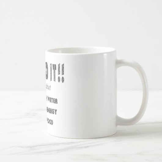 Mug demandit2 (Droite)