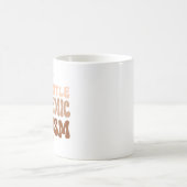 Mug Démanteler le racisme systémique (Centre)