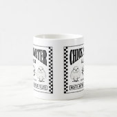 MUG DÉMARRAGE (Centre)