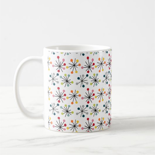Mug Démarrage (Gauche)