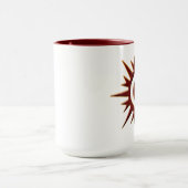 Mug Démarrage (Centre)