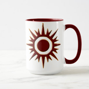 Mug Démarrage