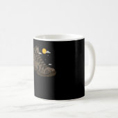 Mug Démarrage randonnée (Devant droit)