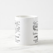 Mug Déménagements ou déménagements (Centre)