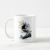 MUG DEMENTOR™ (Gauche)