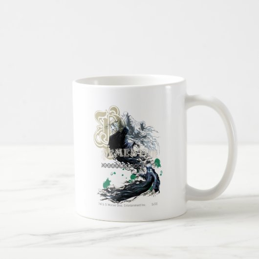 MUG DEMENTOR™ (Droite)