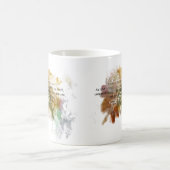 Mug Demeurez en moi (Centre)