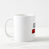 Mug Demi Avocat...Demi Superhero (Gauche)