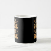 Mug Demi-café demi-infirmière (Centre)