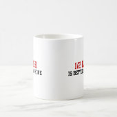 Mug Demi-danois (Centre)