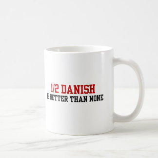 Mug Demi-danois
