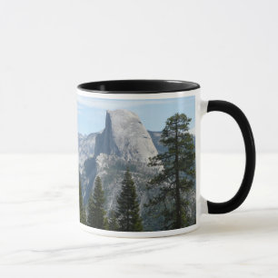 Mug Demi-dôme de Panorama Trail I