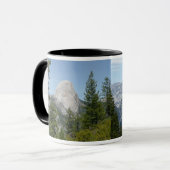 Mug Demi-dôme de Panorama Trail I (Devant gauche)