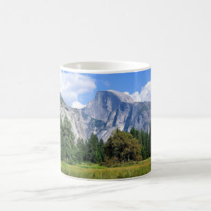 Mug Demi-Dôme, Parc national de Yosemite, CA