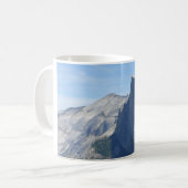 Mug Demi-dôme, Yosemite, Californie (Devant gauche)