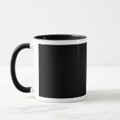 Mug Demi-lune (Gauche)