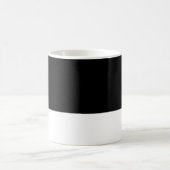 Mug Demi noir (Centre)