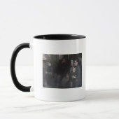 Mug Démissionné à leur Lot, 1901 (Gauche)