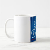 Mug Démocrate (Gauche)