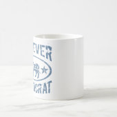 Mug Démocrate (Centre)